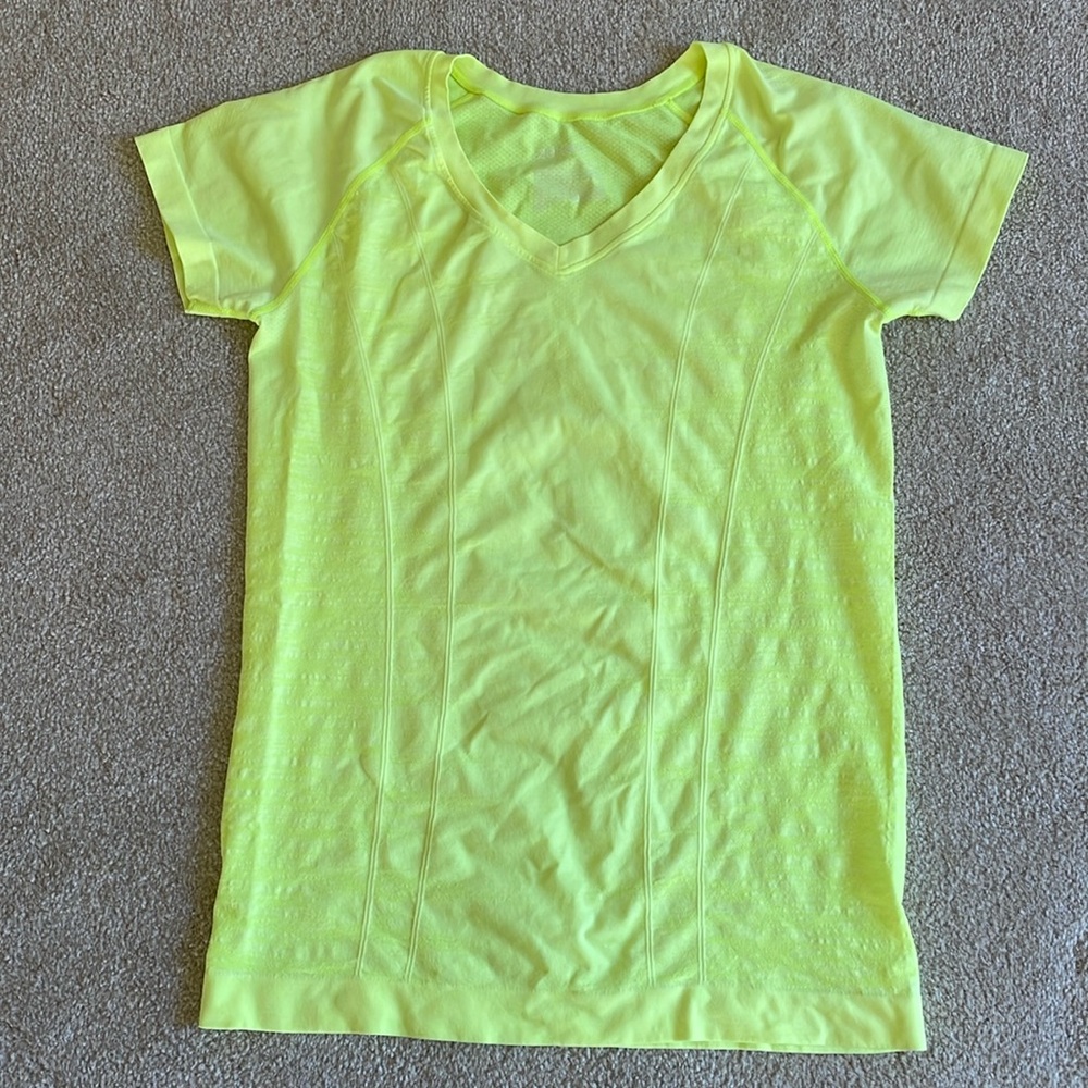Zella top